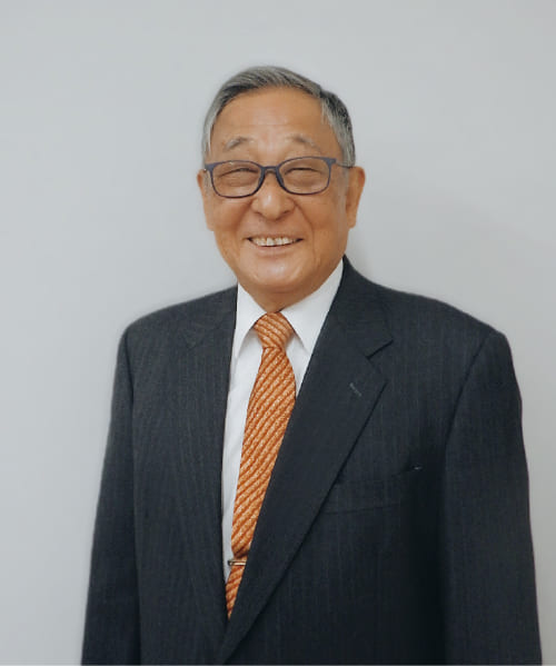 代表取締役会長　東 茂樹